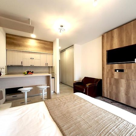 Zlatibor Hills Star Wellness & Spa Esterno foto