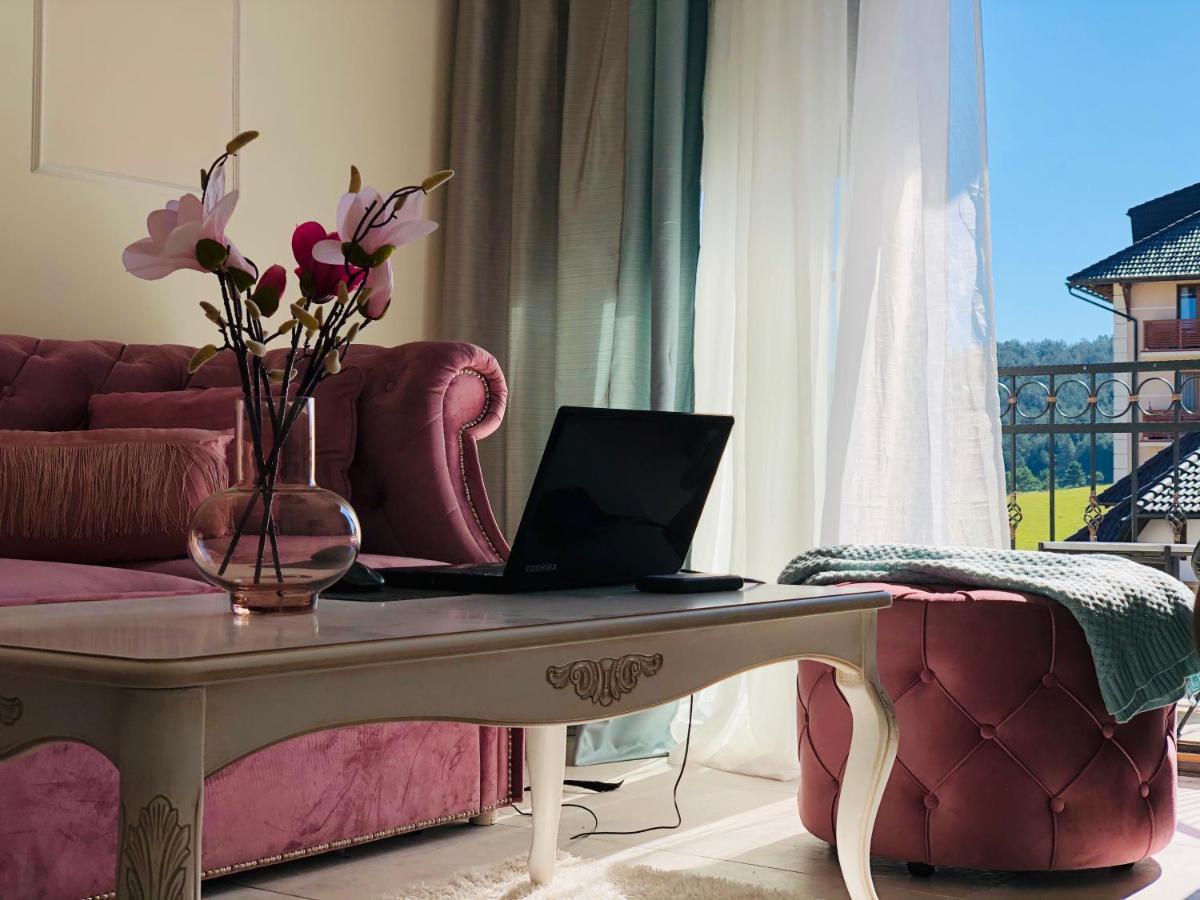 Zlatibor Hills Star Wellness & Spa Esterno foto