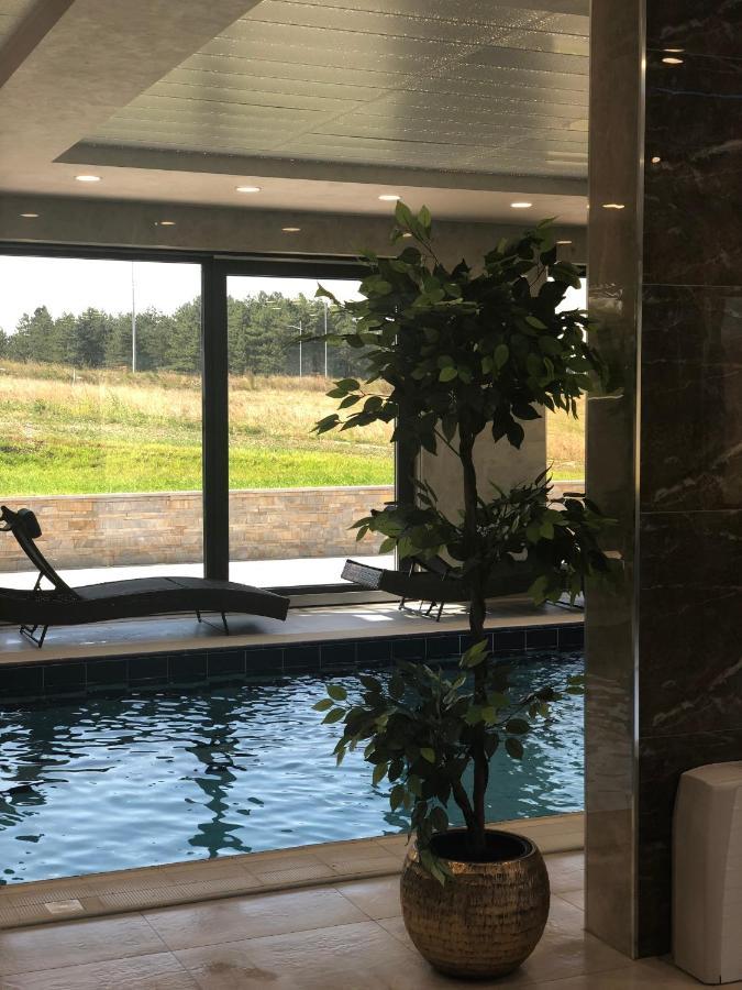 Zlatibor Hills Star Wellness & Spa Esterno foto