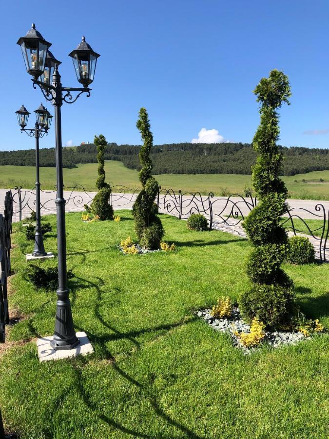 Zlatibor Hills Star Wellness & Spa Esterno foto