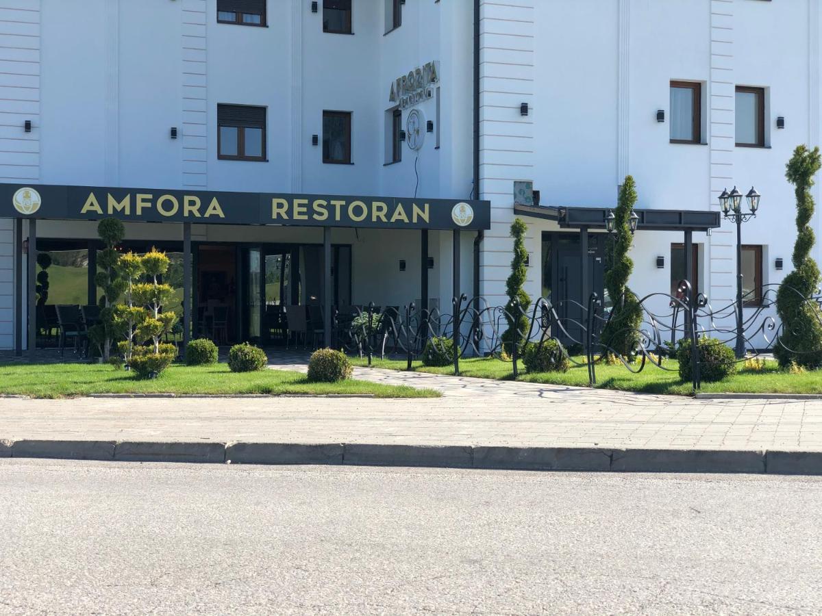 Zlatibor Hills Star Wellness & Spa Esterno foto