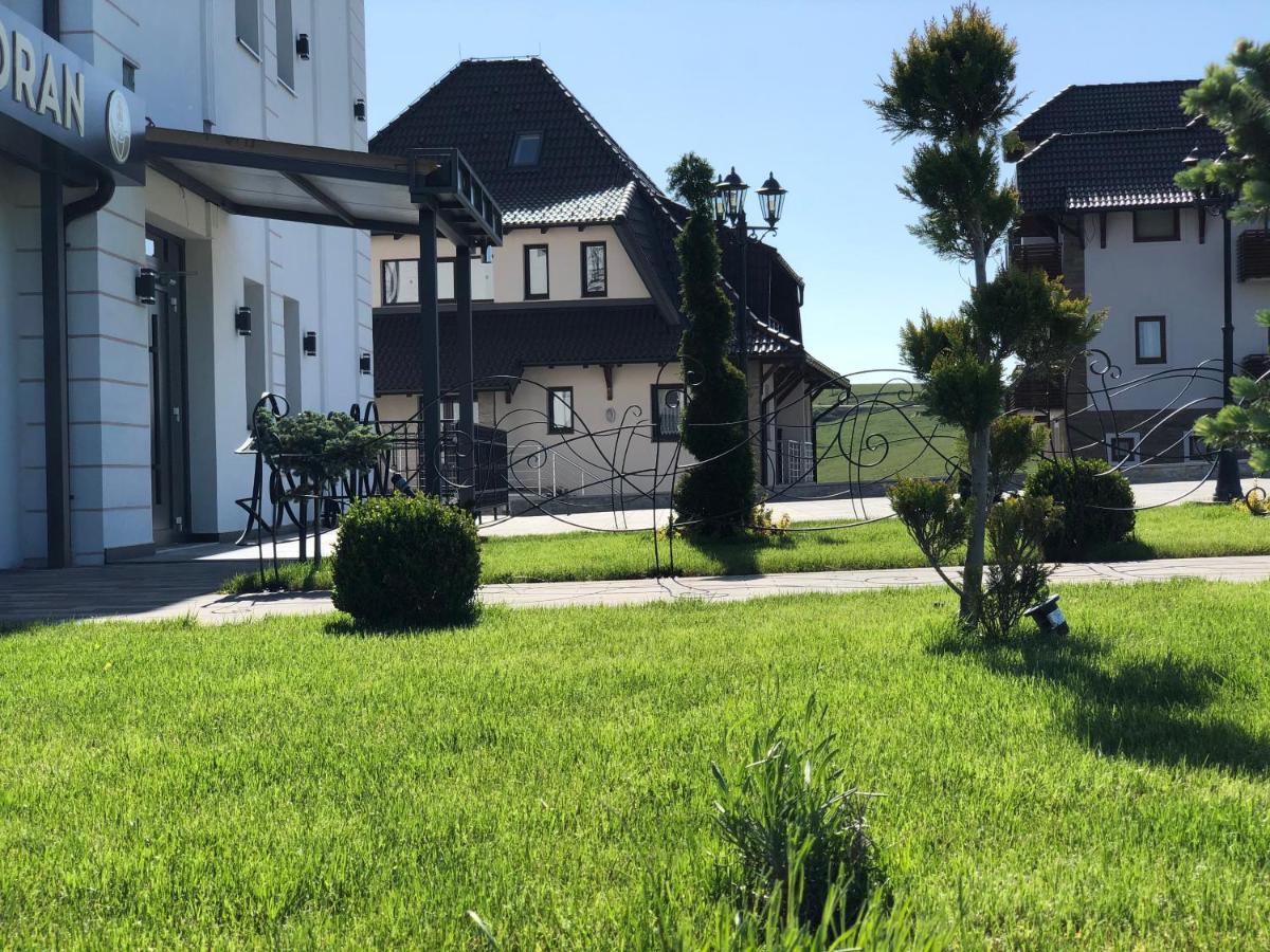 Zlatibor Hills Star Wellness & Spa Esterno foto
