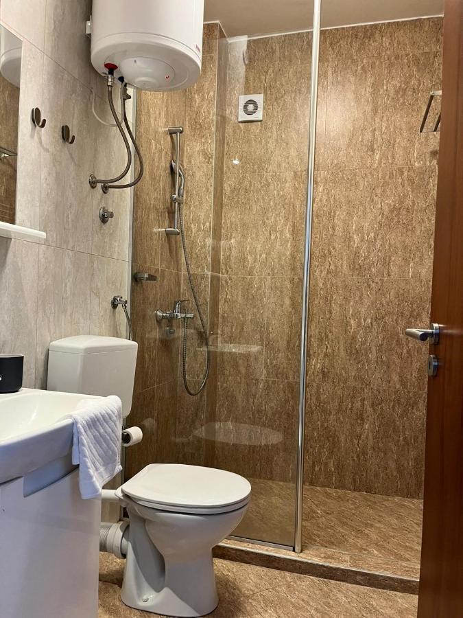 Zlatibor Hills Star Wellness & Spa Esterno foto