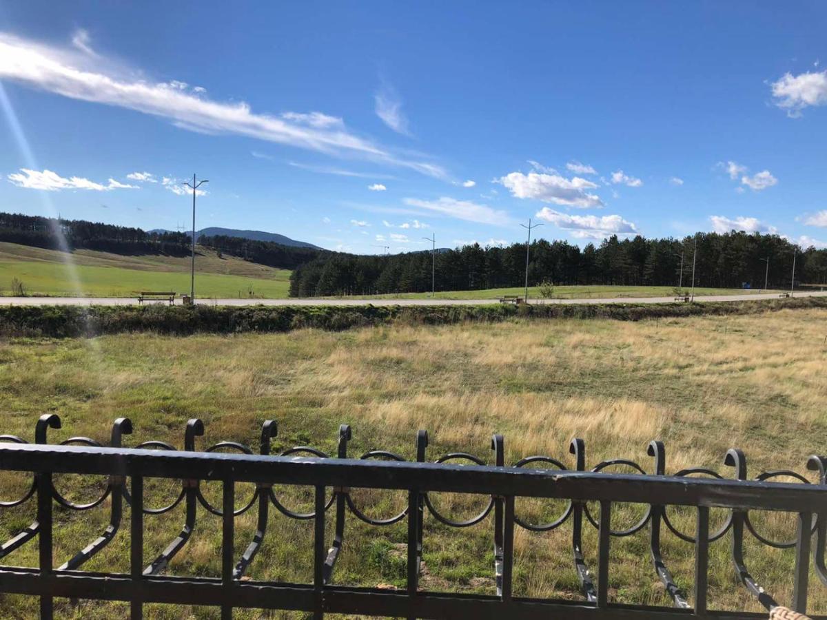 Zlatibor Hills Star Wellness & Spa Esterno foto
