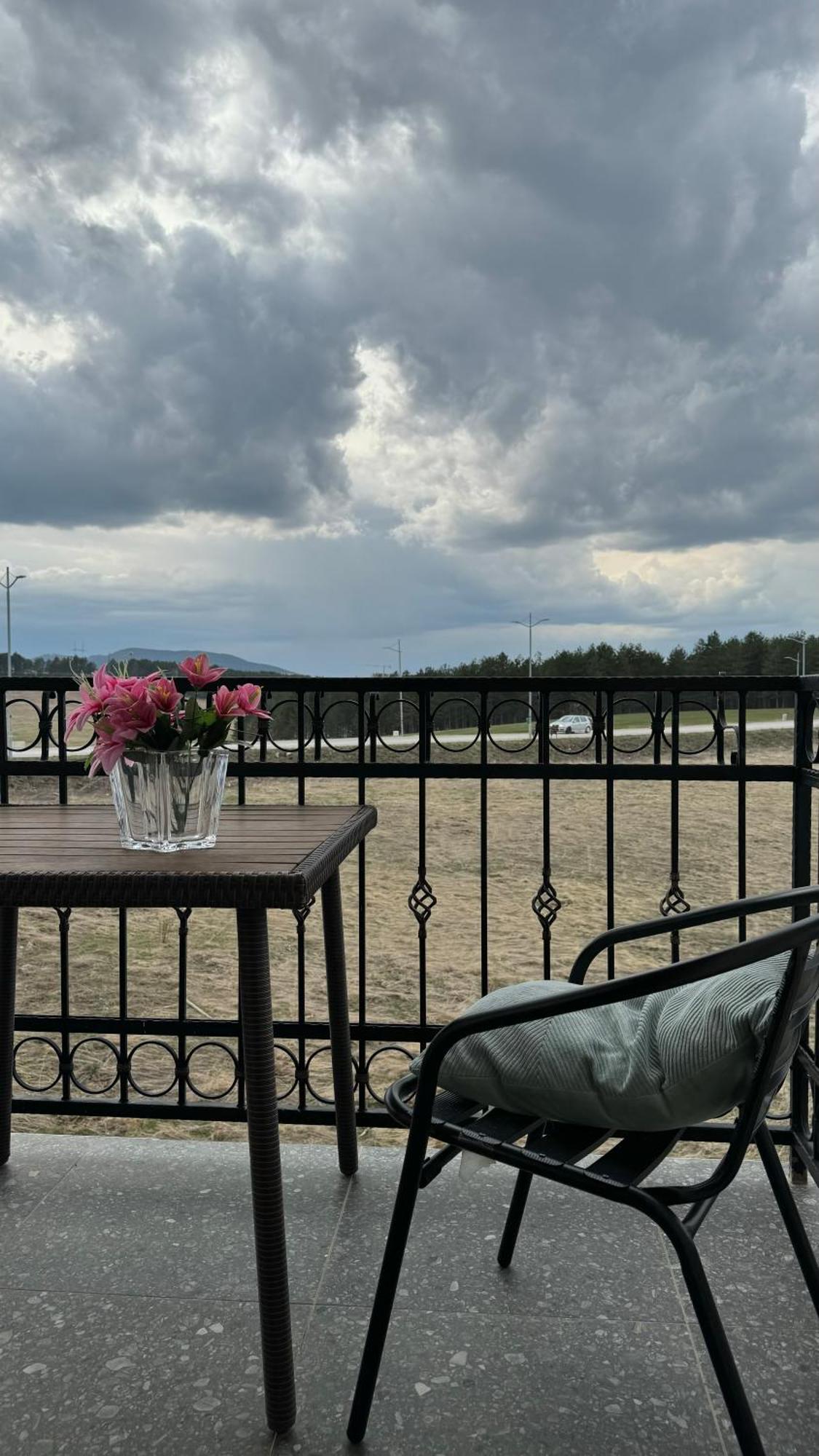 Zlatibor Hills Star Wellness & Spa Esterno foto
