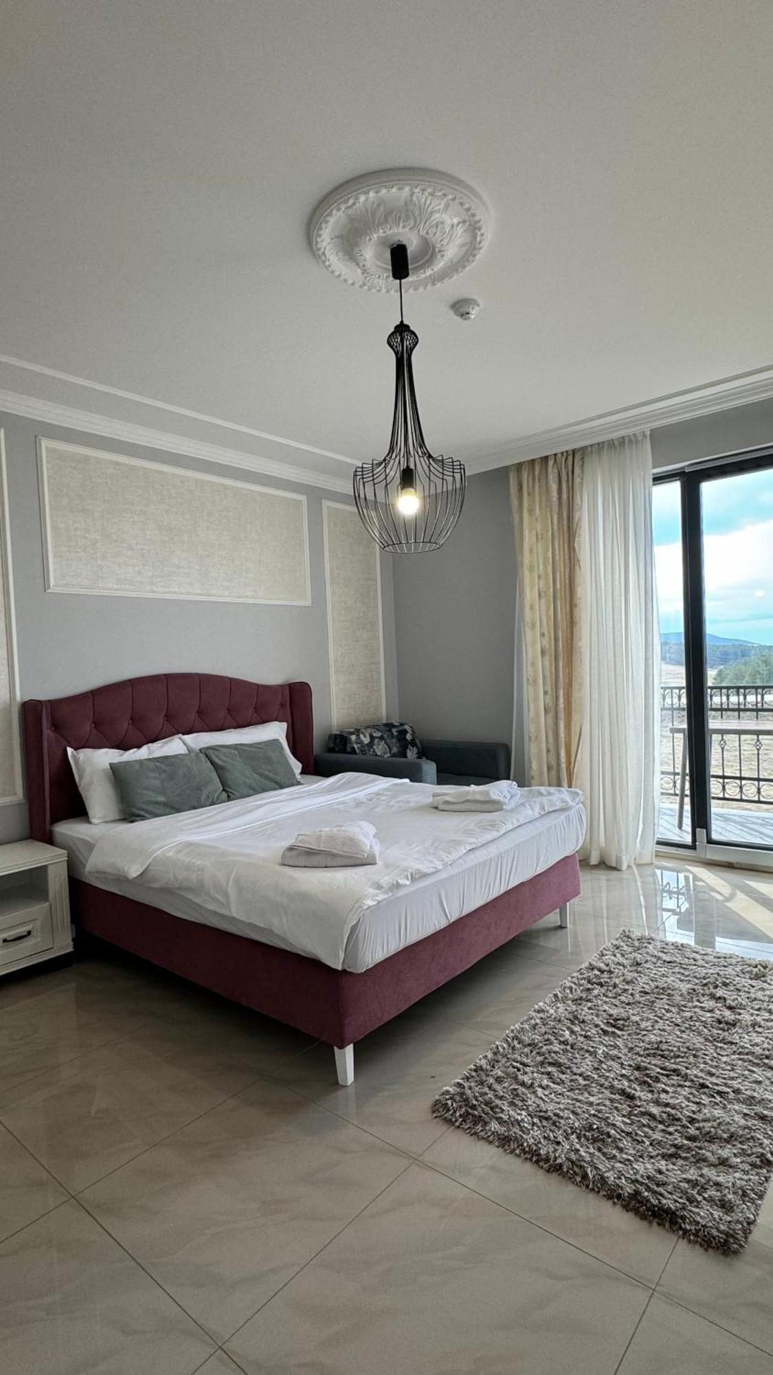Zlatibor Hills Star Wellness & Spa Esterno foto