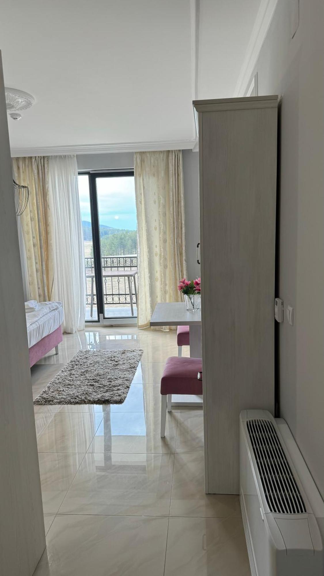 Zlatibor Hills Star Wellness & Spa Esterno foto