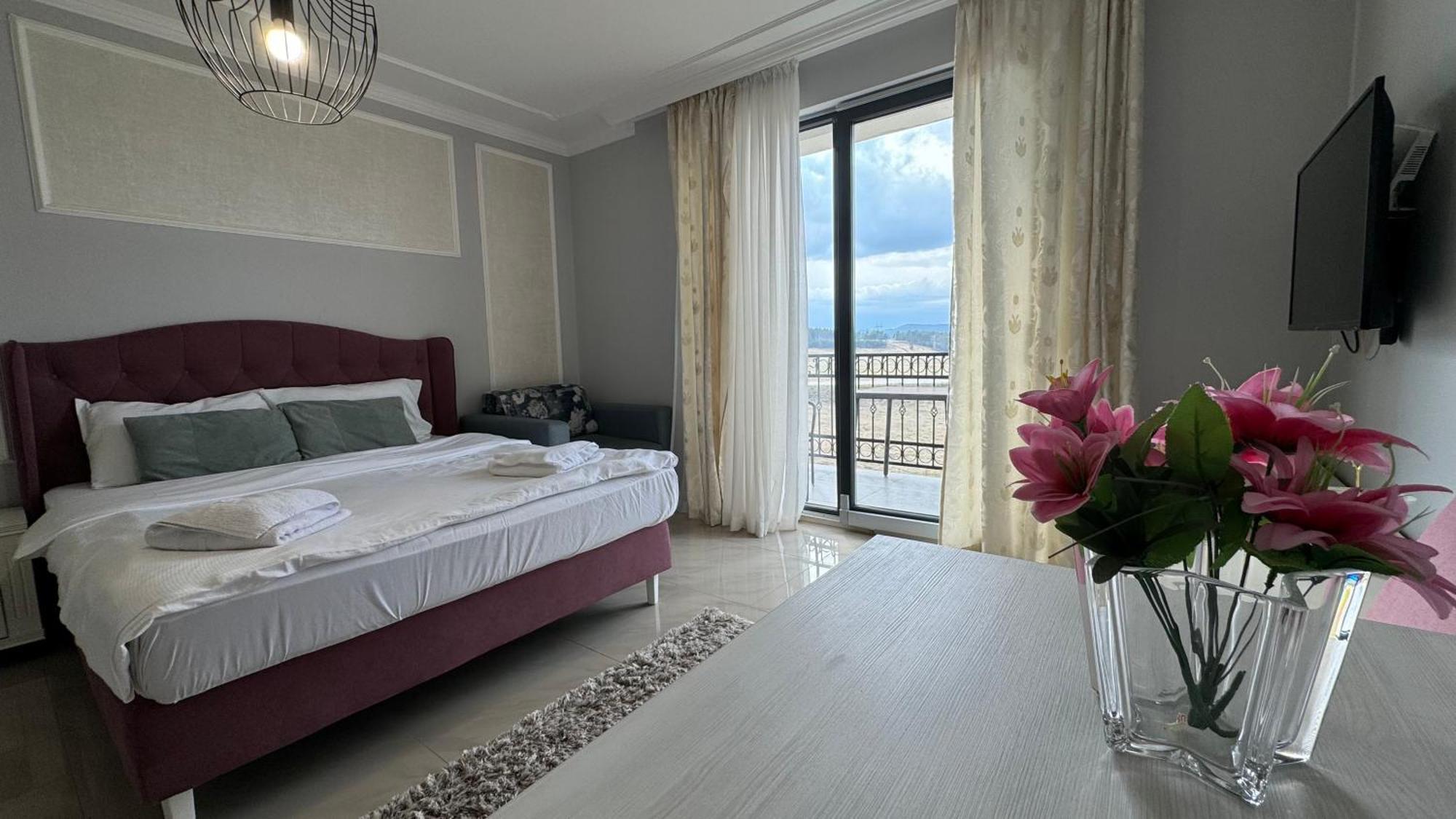 Zlatibor Hills Star Wellness & Spa Esterno foto