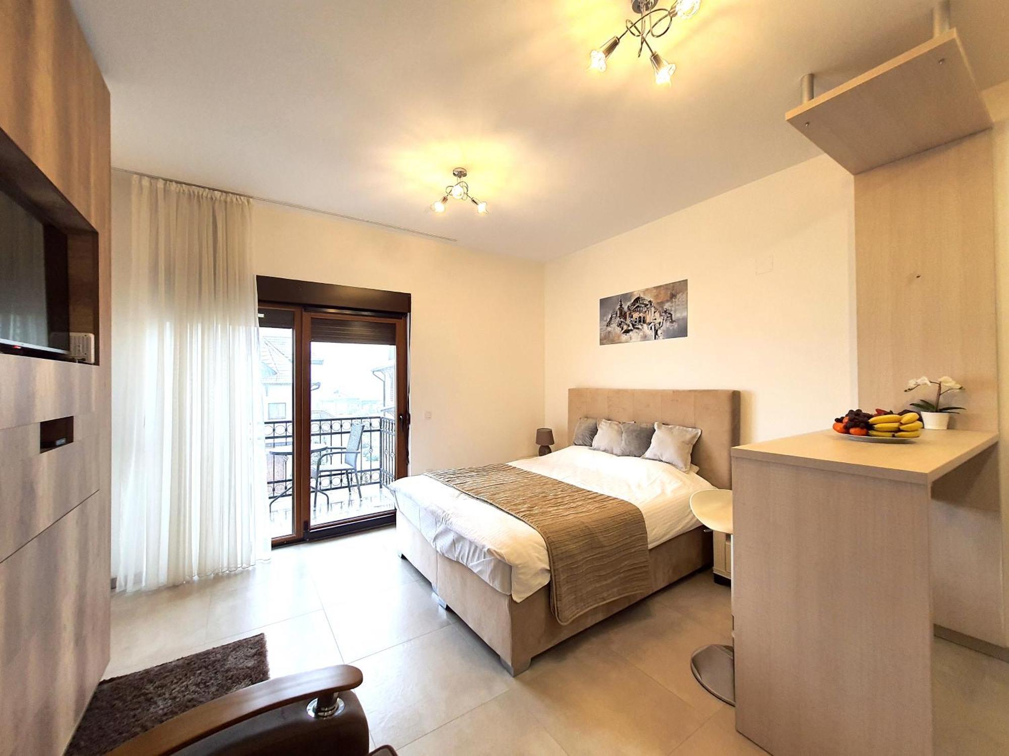 Zlatibor Hills Star Wellness & Spa Esterno foto