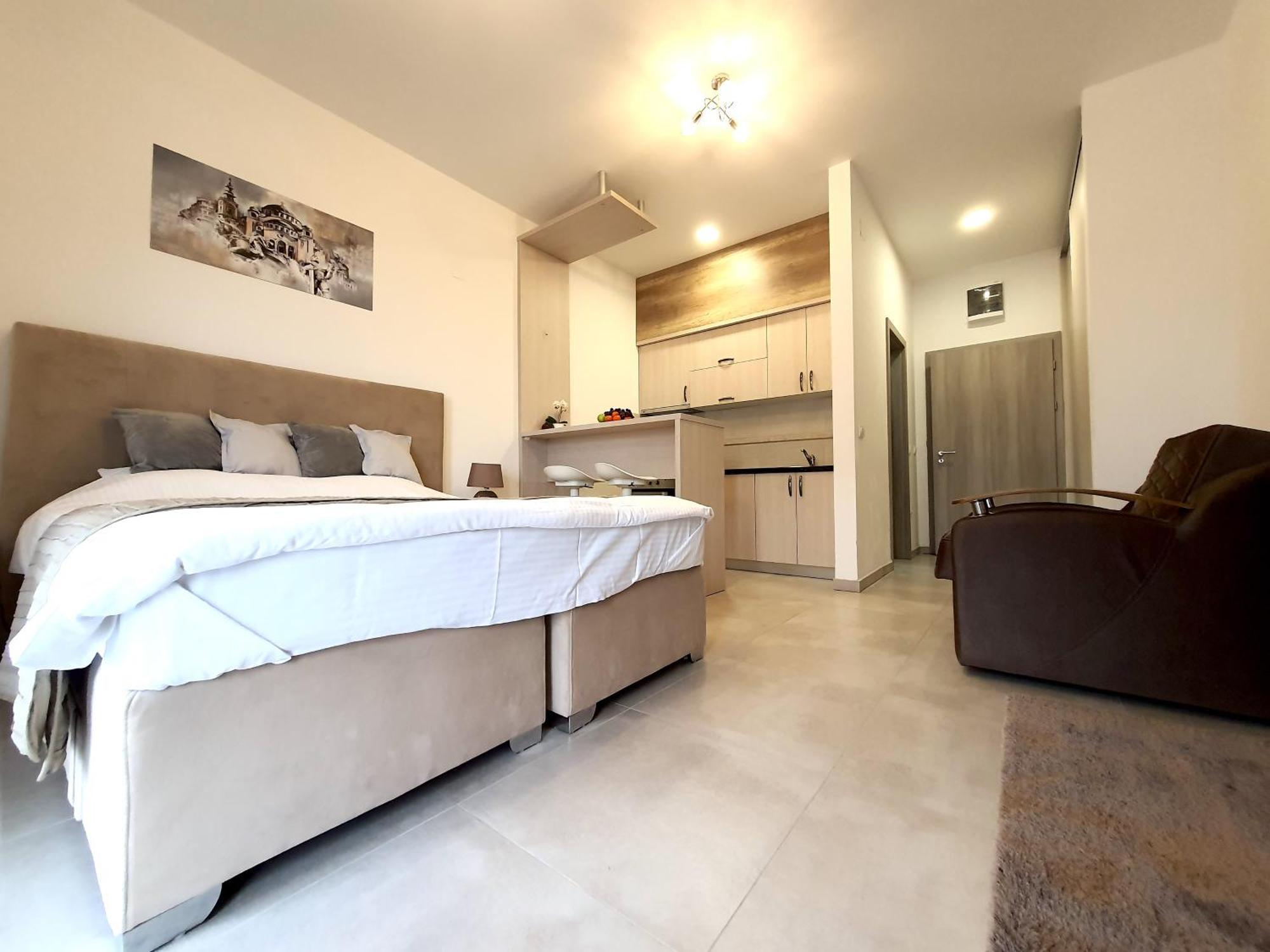 Zlatibor Hills Star Wellness & Spa Esterno foto