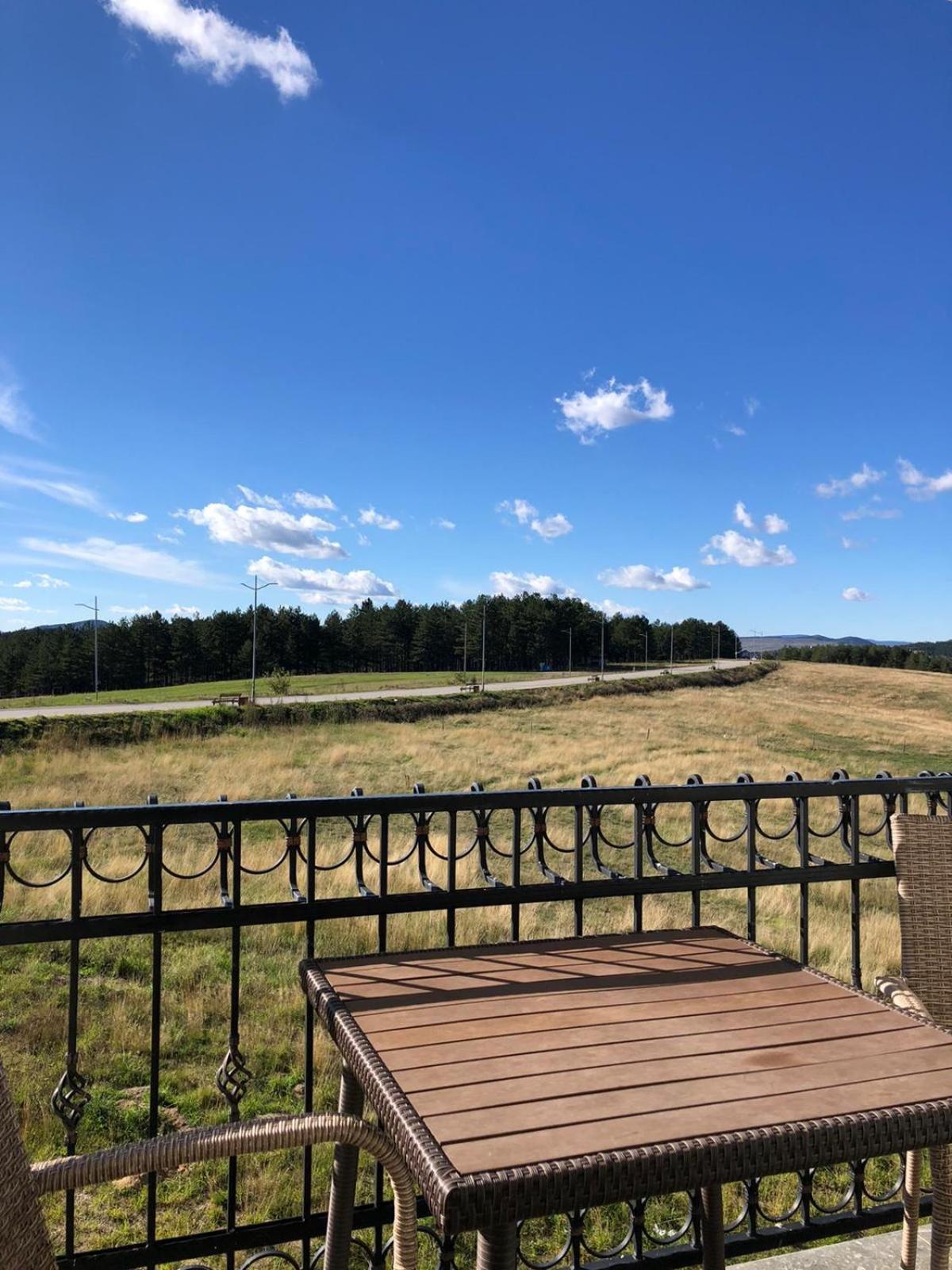 Zlatibor Hills Star Wellness & Spa Esterno foto