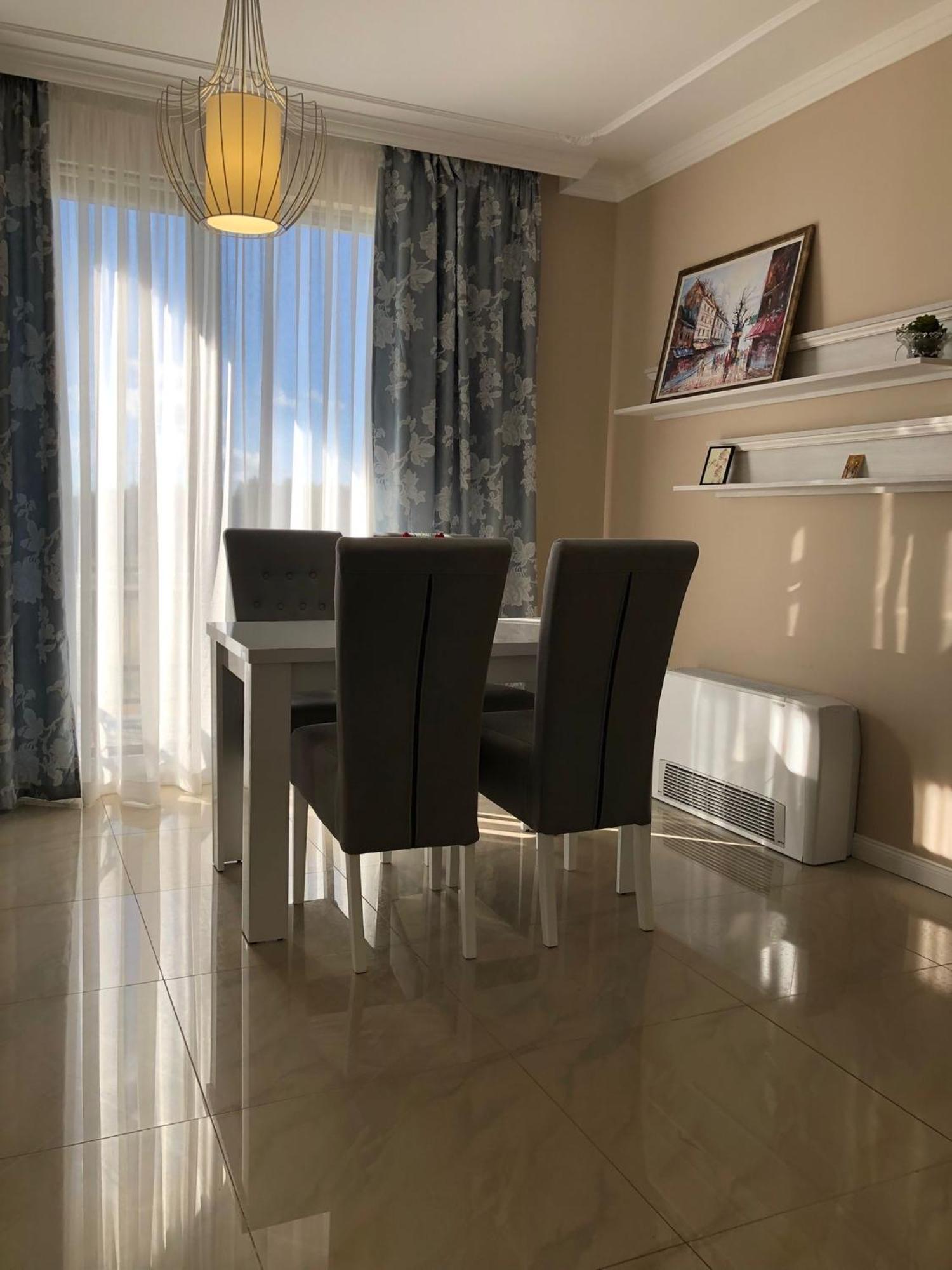Zlatibor Hills Star Wellness & Spa Esterno foto