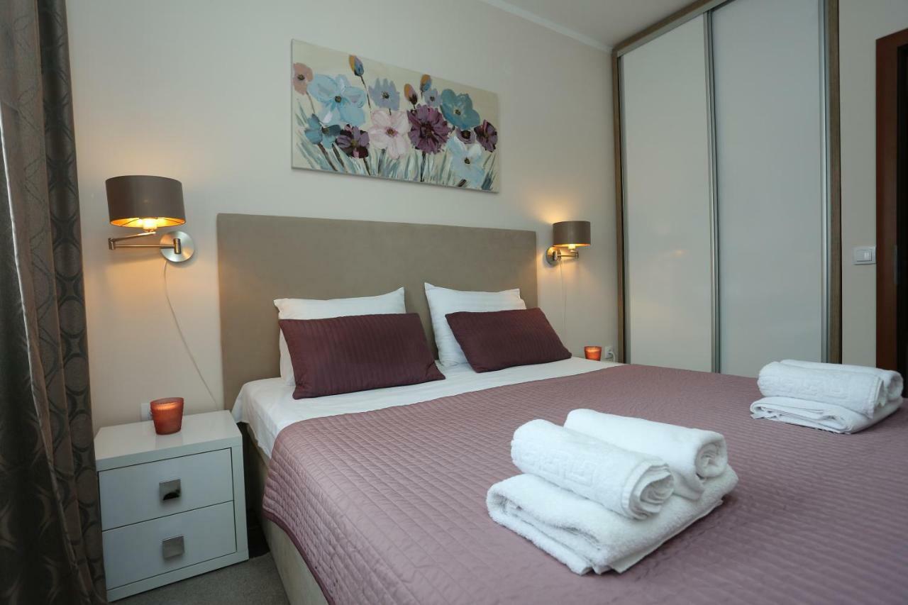 Zlatibor Hills Star Wellness & Spa Esterno foto