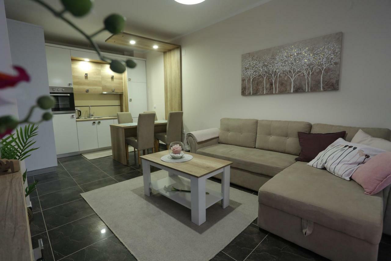 Zlatibor Hills Star Wellness & Spa Esterno foto