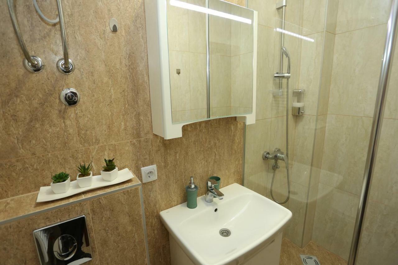 Zlatibor Hills Star Wellness & Spa Esterno foto