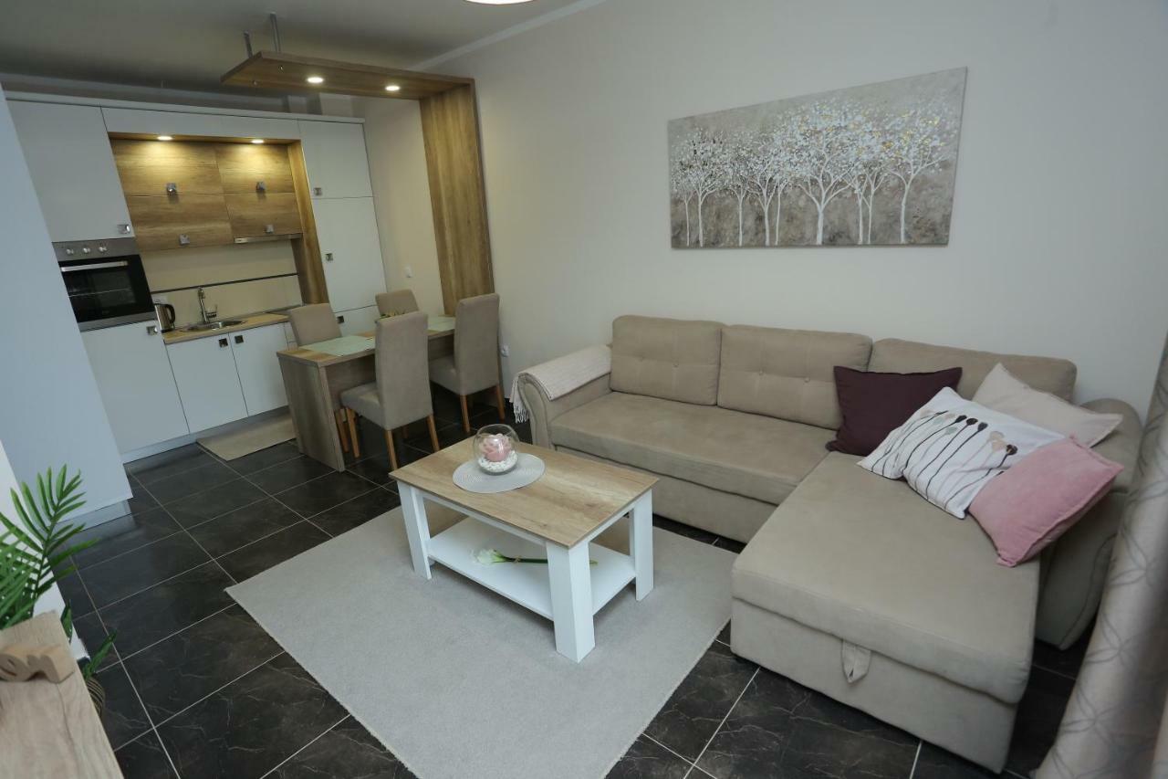 Zlatibor Hills Star Wellness & Spa Esterno foto