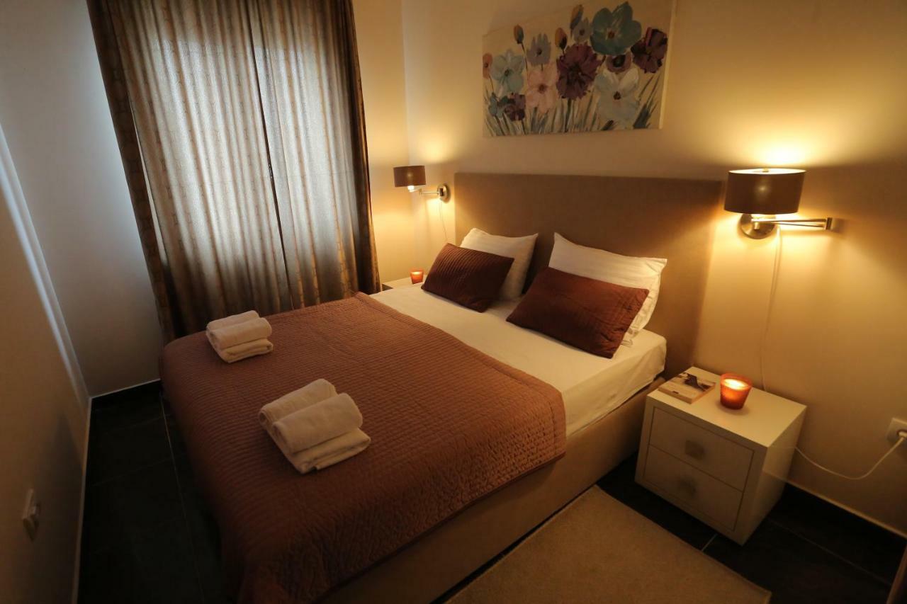 Zlatibor Hills Star Wellness & Spa Esterno foto